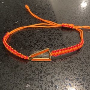European style handmade bracelet
